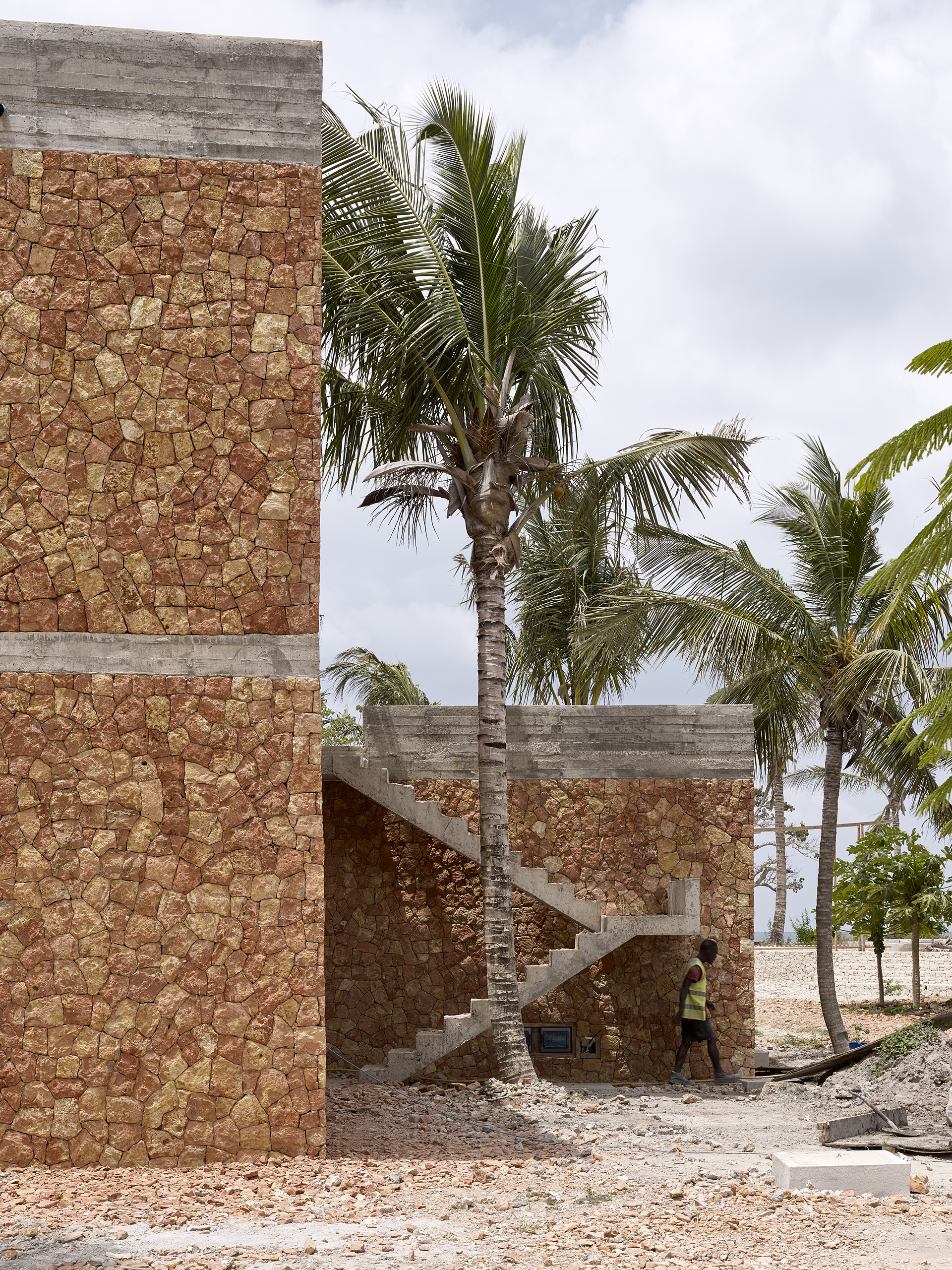 Kizikula, Kizimkazi, Zanzibar